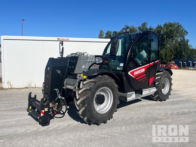 2024 Faresin FS 9.32 Classic 55 Telehandler (Unused)