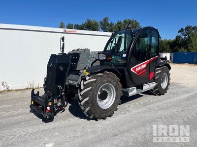 2024 Faresin FS 9.32 Classic 55 Telehandler (Unused)