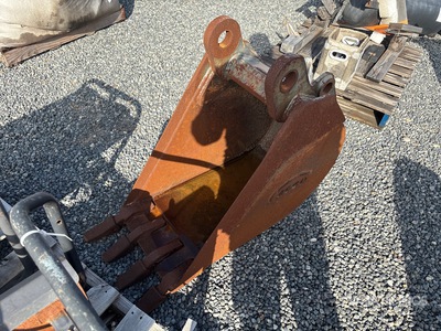 Digging Excavator Bucket