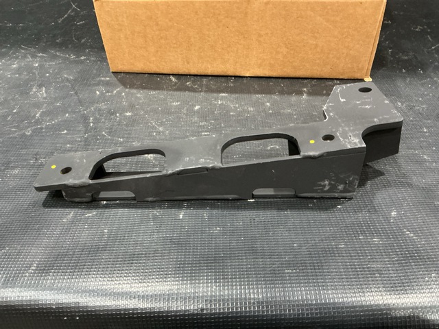 (170) AM General 6042017 Vehicular Components Brackets