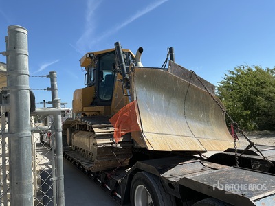 2021 John Deere 850L WLT Crawler Dozer