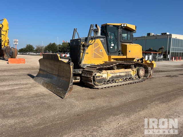 Crawler Dozers