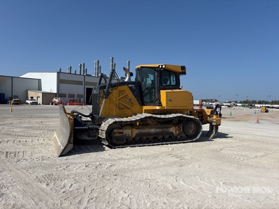 2021 John Deere 850L Crawler Dozer