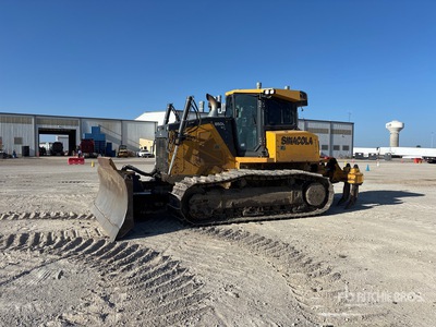 2021 John Deere 850L WLT Spycharka gąsienicowa