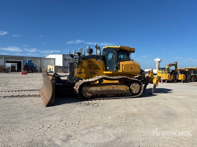 2021 John Deere 950K LGP Rupsdozer