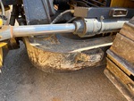 Chassis with Stoßarm/U-Rahmen - Zustand