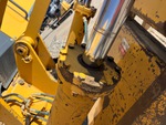 Hydraulik with Ripper Zylinder