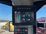 Control Station with Anzeigen