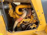 Motor with Engine - Left Side