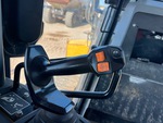 Control Station with Antriebsstrang-Elemente