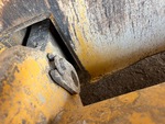 Undercarriage with Spannungsausgleichsverbindung - Drehverschleiß