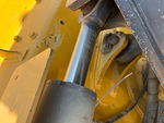Hydraulik with Kippzylinder