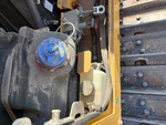 Motor with DEF / AdBlue Tank
