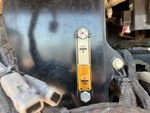 Hydraulik with Hydrauliktank