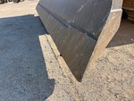 Chassis with Schaufelschneidekante - Zustand