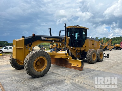 2021 Sany SMG200C-8 Motor Grader