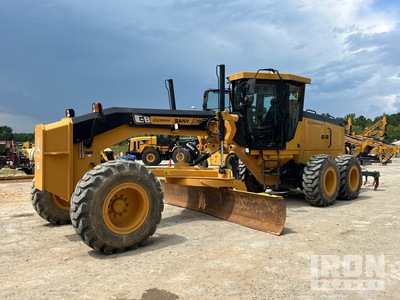 2017 Sany SMG200C-8 Motor Grader