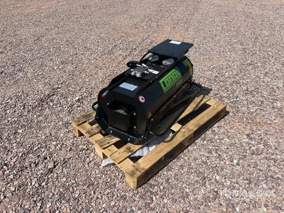 2025 Lonati LNT1000 Broyeur (Non Utilise) Shredder (Unused)