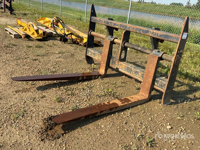 Fork Attachment