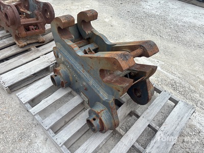 KOB SK220LC-LV 34 in مشبك سريع