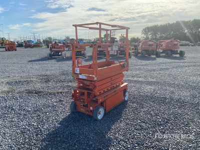 2016 Skyjack SJIII-3219 Electric Scissor Lift