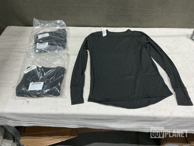 (80) Flyer's Shirts