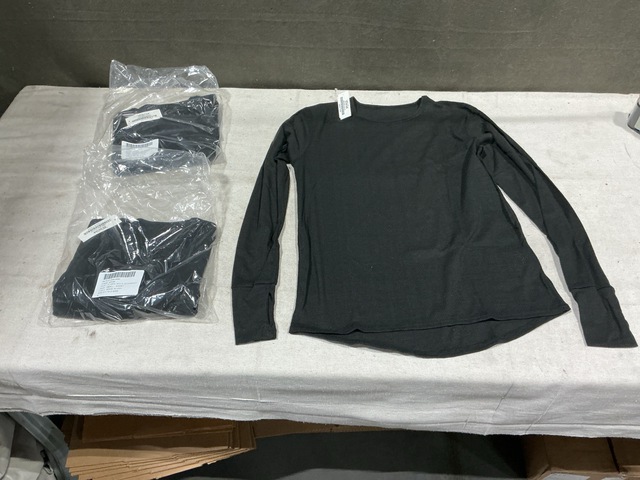 (80) Flyer's Shirts