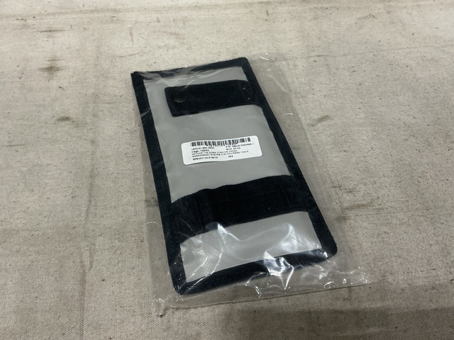(382) Fleet Readiness Center 22D2905-1 Cargo Ratchet Tie Down Cushions