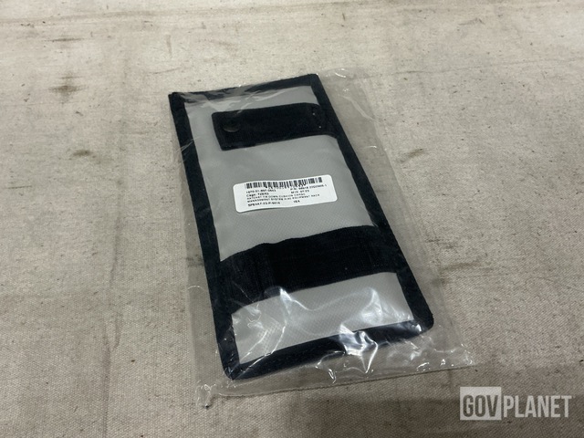 (382) Fleet Readiness Center 22D2905-1 Cargo Ratchet Tie Down Cushions