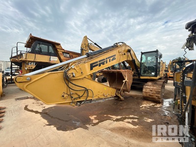 2019 Cat 330 Tracked Excavator