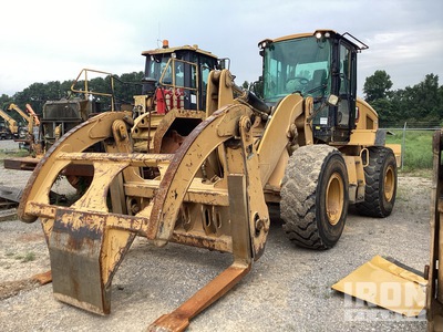 2023 Cat 938M Wheel Loader