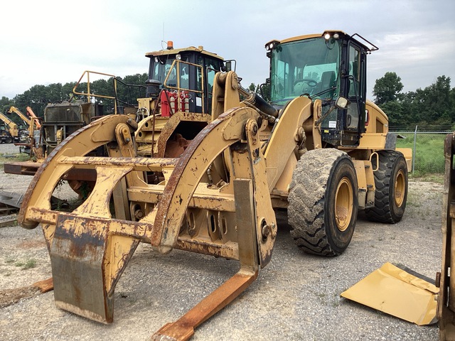 2023 Cat 938M Wheel Loader 2023 Cat 938M Wheel Loader