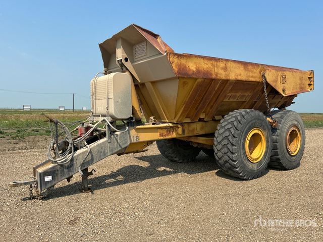 Off-Road Trailers