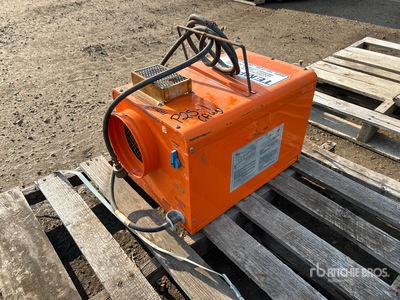 2011 Grand VH81-A 60000 BTU Radiateur
