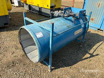 Sure Flame SL11B Radiateur