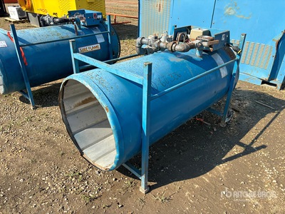 Sure Flame SL11 Radiateur