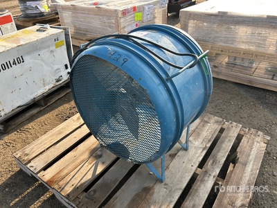 Sure Flame 20 In Fan Radiateur