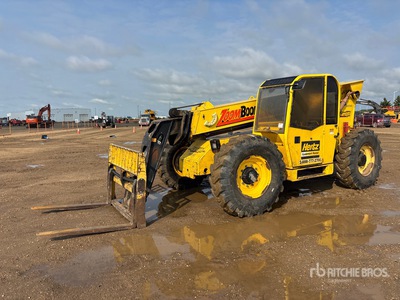 Carelift ZB8044-44 Telehandler