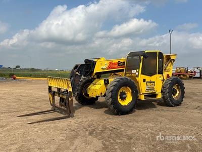 2007 Carelift ZB8044-44 Telehandler