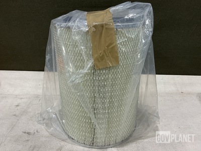 (6) Donaldson P15-2241 Intake Filter Elements