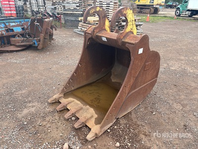 Cat 45 in Q/C Digging Excavator Bucket