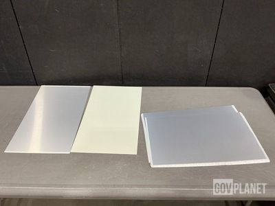 (34) Boxes of Kampi 3361 Photographic Plates