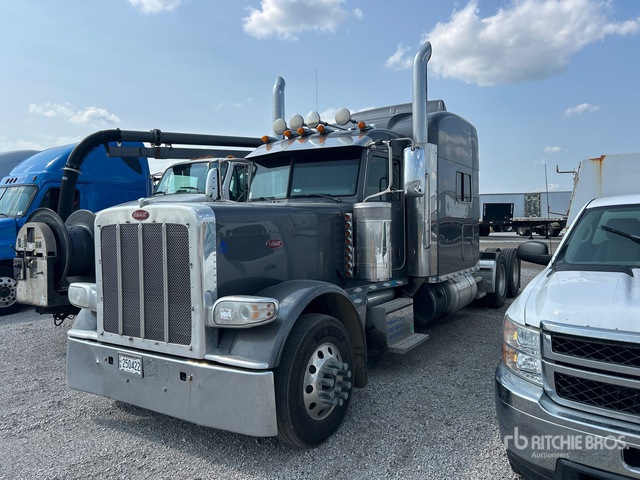 Prime Movers