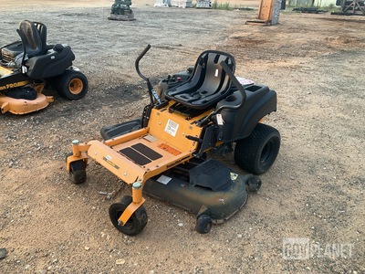 Poulan PRO 541ZX Zero-Turn Lawn Mower