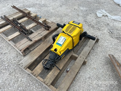 2016 Atlas Copco Cobra-Combi 30 in Hydraulic Breaker