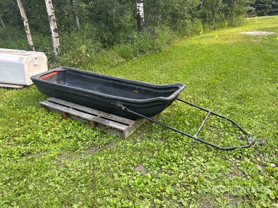 Ice Sled