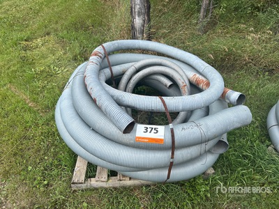 Flexible Steel Hose