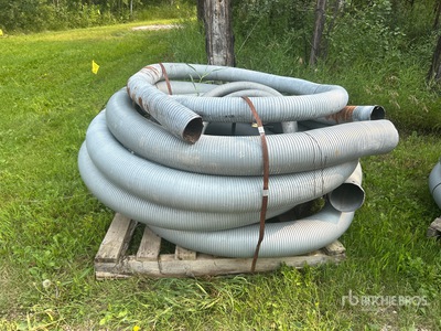 Flexible Steel Boyau