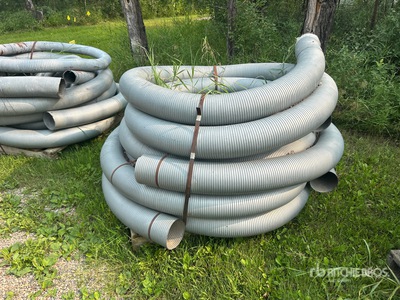 Flexible Steel Boyau