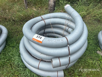 Flexible Steel Boyau